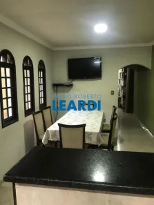 Casa com 3 Quartos à venda, 255m² no Demarchi, São Bernardo do Campo