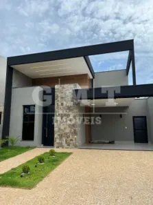 Casa de Condomínio com 3 Quartos à venda, 162m² no Jardim San Marco II, Ribeirão Preto