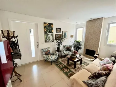 Casa com 4 Quartos à venda, 304m² no Jardim Santa Teresa, Jundiaí