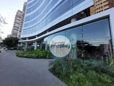 Ponto Comercial para alugar, 551m² no Pinheiros, São Paulo
