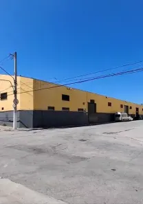 Galpão/Depósito/Armazém para alugar, 1471m² no Vila Água Funda, São Paulo