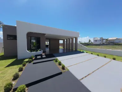 Casa de Condomínio com 3 Quartos à venda, 230m² no Mosqueiro, Aracaju