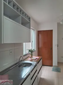 Apartamento com 2 Quartos à venda, 42m² no Penha de França, São Paulo