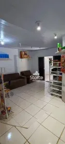 Casa com 3 Quartos à venda, 108m² no Jardim Brasília, Uberlândia