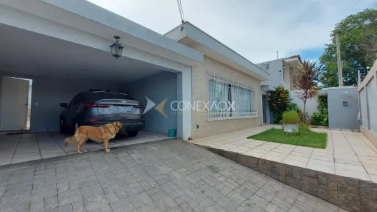 Casa com 3 Quartos à venda, 190m² no Vila Nogueira, Campinas