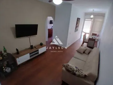 Apartamento com 1 Quarto à venda, 62m² no Méier, Rio de Janeiro