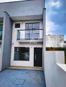 Sobrado com 2 Quartos à venda, 78m² no Areias, São José