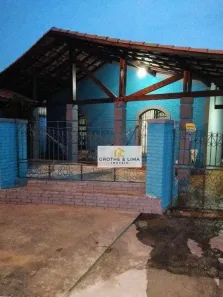 Casa com 4 Quartos à venda, 294m² no Jardim Oriente, São José dos Campos