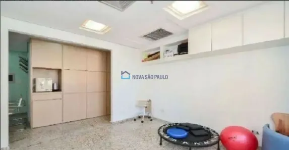 Prédio Comercial à venda, 40m² no Vila Olímpia, São Paulo