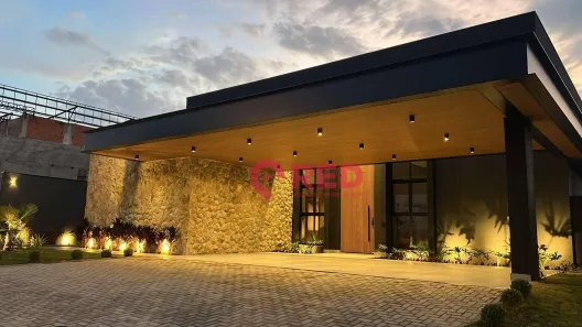 Casa com 4 Quartos à venda, 451m² no Jardim Residencial Saint Patrick, Sorocaba