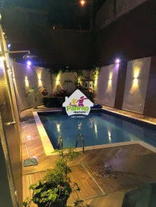 Casa com 5 Quartos à venda, 576m² no Vila Augusta, Guarulhos