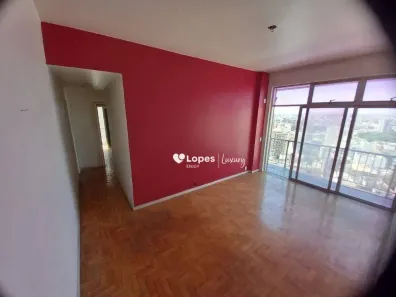 Apartamento com 2 Quartos à venda, 89m² no Méier, Rio de Janeiro