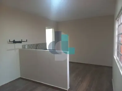 Casa com 1 Quarto para alugar, 80m² no Campestre, Piracicaba