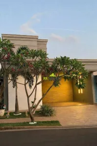 Casa de Condomínio com 3 Quartos à venda, 135m² no Ideal Life Ecolazer Residence, São José do Rio Preto