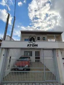 Casa com 3 Quartos à venda, 170m² no Parque Senhor do Bonfim, Taubaté