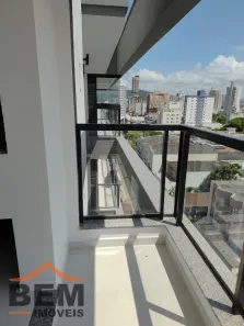 Apartamento com 2 Quartos à venda, 64m² no Vila Operária, Itajaí