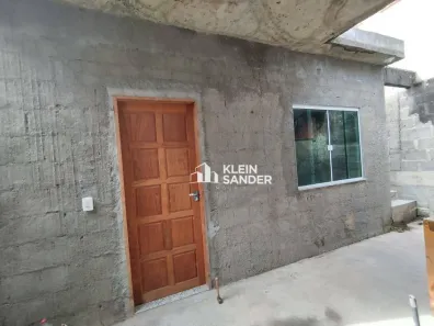 Casa com 1 Quarto à venda, 56m² no Bela Vista, Nova Friburgo