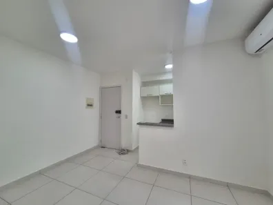Apartamento com 2 Quartos para alugar, 46m² no Nova Esperança, Manaus