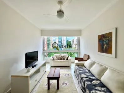 Cobertura com 3 Quartos à venda, 220m² no Jardim Las Palmas, Guarujá