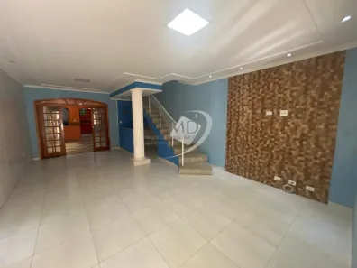 Sobrado com 2 Quartos à venda, 250m² no Fundação, São Caetano do Sul