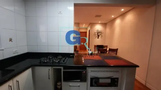 Apartamento com 2 Quartos à venda, 70m² no Anchieta, São Bernardo do Campo