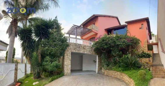 Casa com 4 Quartos à venda, 362m² no Jardim Santa Adelaide, Jundiaí