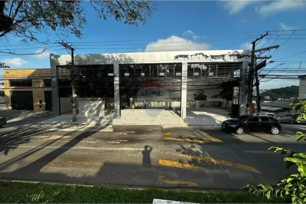 Ponto Comercial para alugar, 220m² no Vila Antonieta, Guarulhos