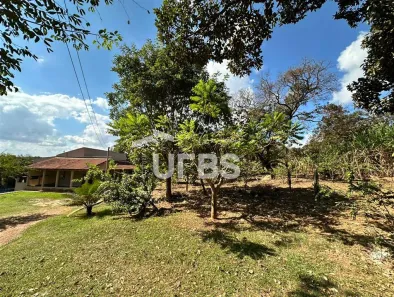 Fazenda/Sítio com 3 Quartos à venda, 320m² no , Aragoiânia