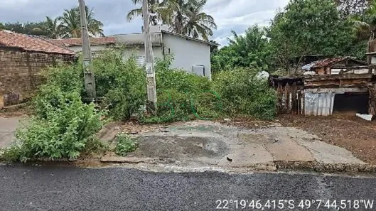 Casa de Condomínio com 1 Quarto à venda, 26m² no Parque Real, Bauru