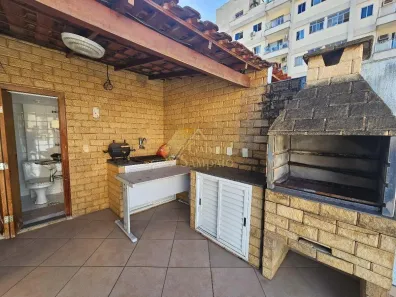  com 4 Quartos à venda, 142m² no Engenho de Dentro, Rio de Janeiro