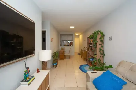 Apartamento com 2 Quartos à venda, 62m² no Buritis, Belo Horizonte