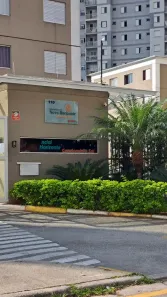 Apartamento com 2 Quartos à venda, 40m² no São Pedro, Osasco