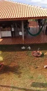 Fazenda/Sítio com 2 Quartos à venda, 83m² no Guaravera, Londrina