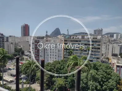 Cobertura com 4 Quartos à venda, 382m² no Catete, Rio de Janeiro