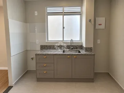 Apartamento com 2 Quartos à venda, 48m² no Jardim Janaína, Biguaçu