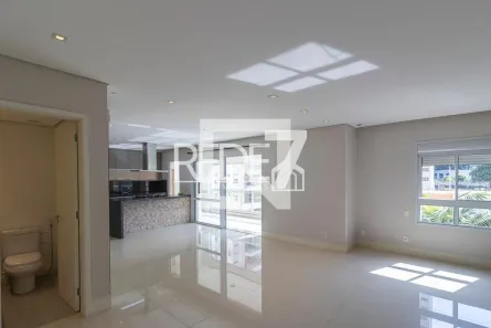 Apartamento com 2 Quartos à venda, 119m² no Jardim Belo Horizonte, Campinas