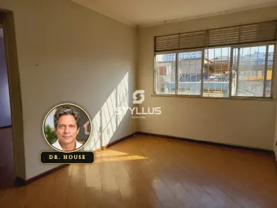 Apartamento com 2 Quartos à venda, 50m² no Engenho Novo, Rio de Janeiro
