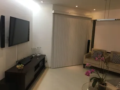 Apartamento com 3 Quartos à venda, 105m² no Perdizes, São Paulo