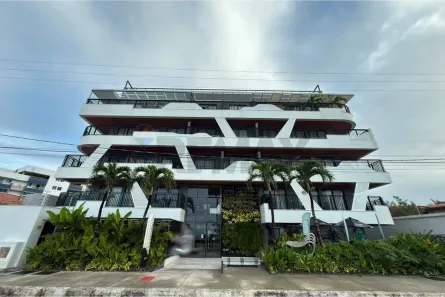 Flat com 1 Quarto à venda, 25m² no Bessa, João Pessoa