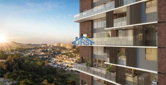 Apartamento com 4 Quartos à venda, 420m² no Alphagran Alphaville, Barueri