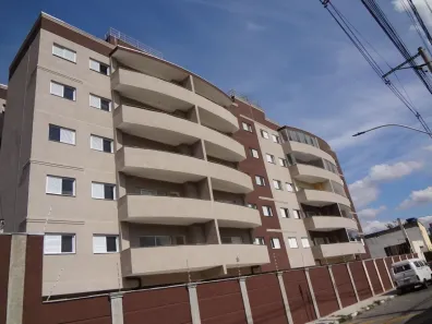 Apartamento com 2 Quartos à venda, 75m² no Jardim Dona Elvira, Itapevi