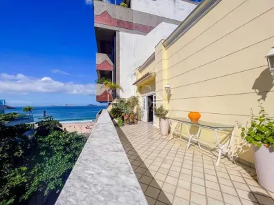 Cobertura com 4 Quartos à venda, 750m² no Leblon, Rio de Janeiro