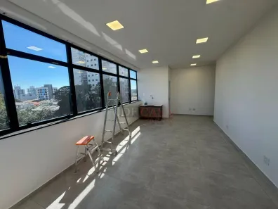 Sala Comercial para alugar, 36m² no Itaquera, São Paulo