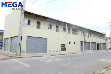 Sala Comercial para alugar, 25m² no São Miguel, Crato