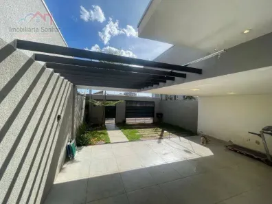 Casa com 4 Quartos à venda, 175m² no Plano Diretor Sul, Palmas