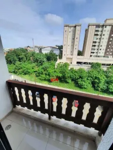 Apartamento com 3 Quartos à venda, 73m² no Jardim Santa Cruz (Sacomã), São Paulo