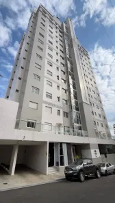 Apartamento com 3 Quartos à venda, 181m² no Centro, Ponta Grossa