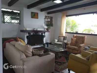 Casa com 4 Quartos à venda, 325m² no Chácara Monte Alegre, São Paulo