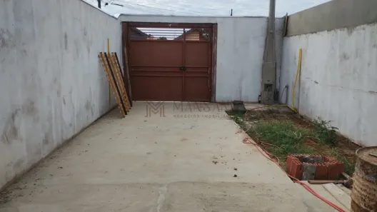 Casa com 3 Quartos à venda, 83m² no Vila Alto Paraíso, Bauru