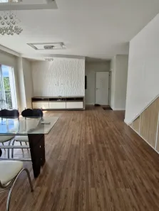 Cobertura com 3 Quartos para alugar, 131m² no Cidade Nova, Manaus